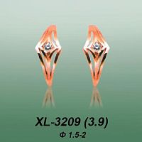 Carates XL-3209 опока