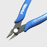 FIXTOM 53289 Бокорезы подпружиненные - 130мм