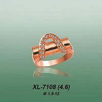 Кольцо XL-7108 опока