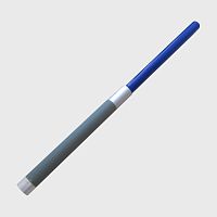 FIXTOM 53651 Шкуркодержатель (круглый)