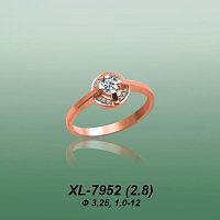 Carates XL-7952 опока
