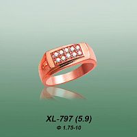 Carates XL-797 опока