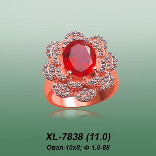 Carates XL-7838 опока
