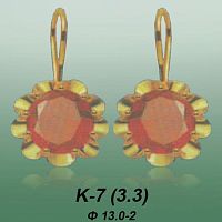 Carates K-7 опока