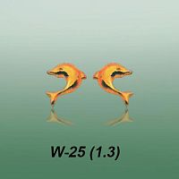 Carates W-25 опока