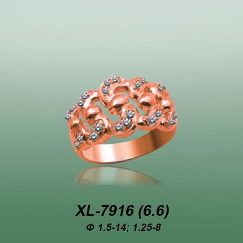 Carates XL-7916 опока