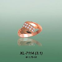 Кольцо XL-7114 опока