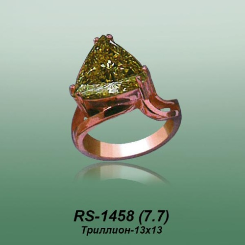 Carates RS-1458 опока Carates RS-1458 опока