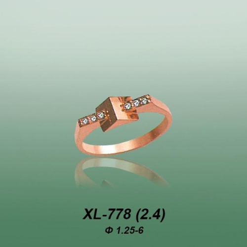 Carates XL-778 опока Carates XL-778 опока