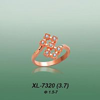 Кольцо XL-7320 опока