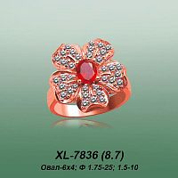 Carates XL-7836 опока