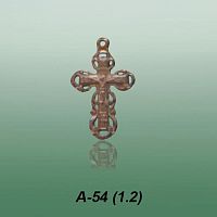 Carates A-54 опока