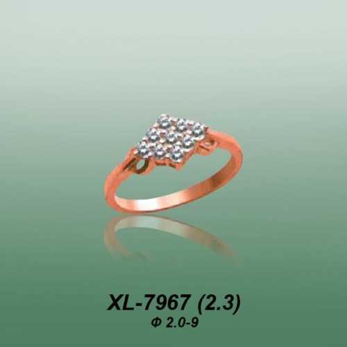 Carates XL-7967 опока