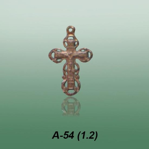 Carates A-54 опока