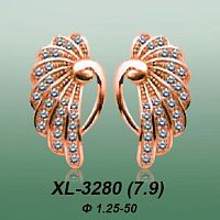 Carates XL-3280 опока