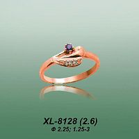 Carates XL-8128 опока