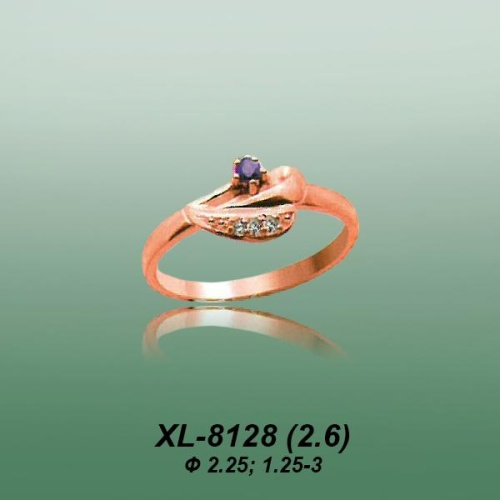 Carates XL-8128 опока