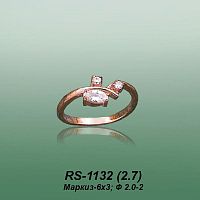 Carates RS-1132 опока