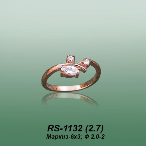 Carates RS-1132 опока