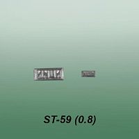Carates  ST-59 опока