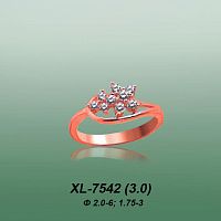 Carates XL-7542 опока