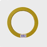 50104 Прокладка для опоки - Ф80 мм