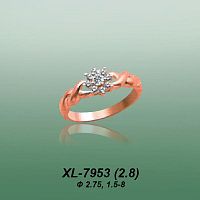 Carates XL-7953 опока