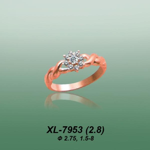 Carates XL-7953 опока