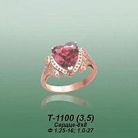 Carates T-1100 опока