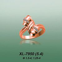 Carates XL-7950 опока