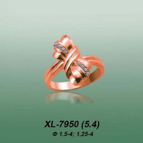 Carates XL-7950 опока