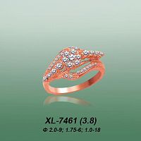 Carates XL-7461 опока