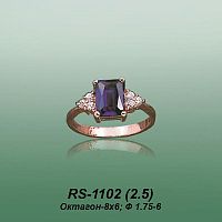 Carates RS-1102 опока