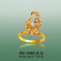 Carates RS-1540 опока