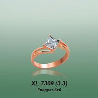 Carates XL-7309 опока