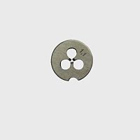 FIXTOM 50244 Плашка М-1,1х0,25 мм