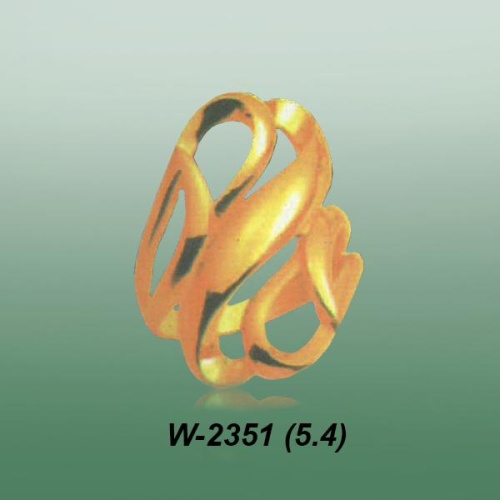 Кольцо W-2351 опока