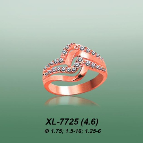 Carates XL-7725 опока