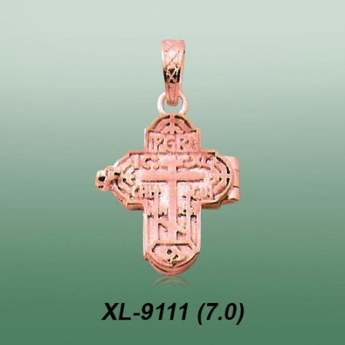 Carates XL-9111 опока