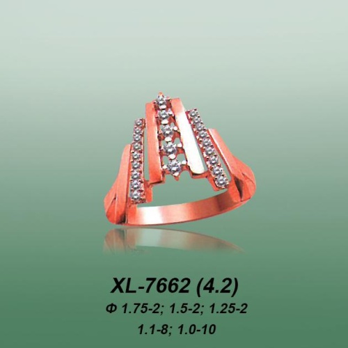 Carates XL-7662 опока