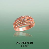 Carates XL-768 опока