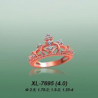 Carates XL-7695 опока