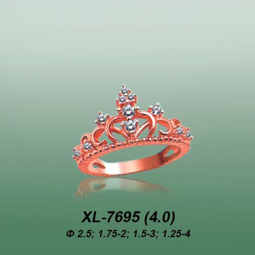 Carates XL-7695 опока