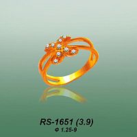 Carates RS-1651 опока