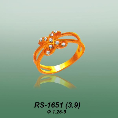 Carates RS-1651 опока