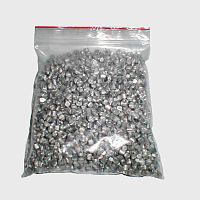 FIXTOM 52012 Пломбы алюминиевые - 1000 шт