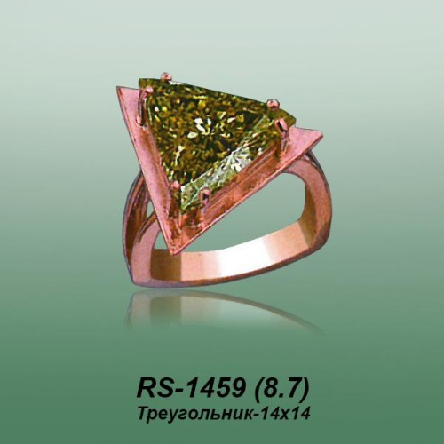 Carates RS-1459 опока Carates RS-1459 опока