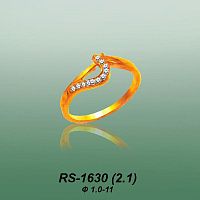 Carates RS-1630 опока