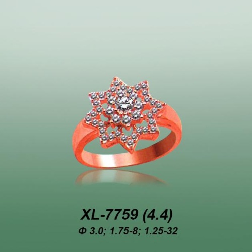 Carates XL-7759 опока Carates XL-7759 опока