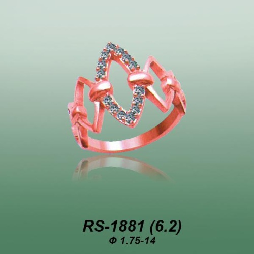 Carates RS-1881 опока